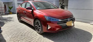 Hyundai Elantra GLS 2022 for Sale