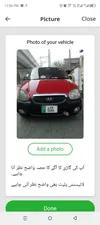 Hyundai Santro Plus 2000 for Sale