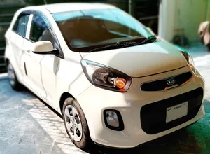 KIA Picanto 1.0 AT 2020 for Sale