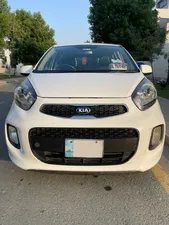 KIA Picanto 1.0 AT 2020 for Sale