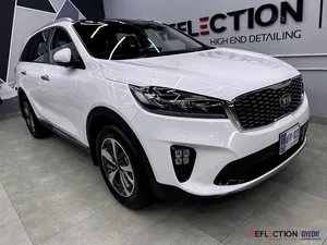 KIA Sorento 2.4 FWD 2021 for Sale