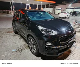 KIA Sportage FWD 2022 for Sale