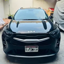 KIA Stonic EX+ 2022 for Sale