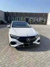 Mercedes Benz EQE 2022 for Sale