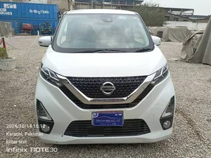 Nissan Dayz Highway Star S hybrid X pro pilot 2020 for Sale