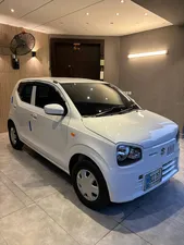 Suzuki Alto VXL AGS 2023 for Sale