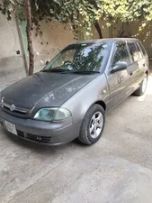 Suzuki Cultus 2011 for Sale