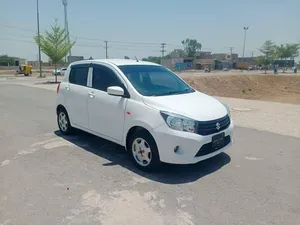 Suzuki Cultus VXL 2018 for Sale