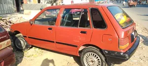 Suzuki Khyber 1996 for Sale