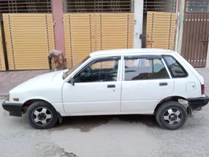 Suzuki Khyber 1999 for Sale