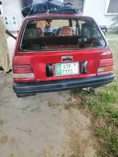 Suzuki Khyber GA 1993 for Sale