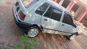 Suzuki Khyber GA 1996 for Sale