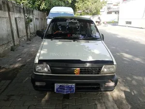 Suzuki Mehran VX 2004 for Sale