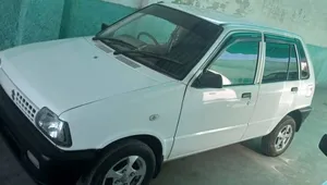 Suzuki Mehran VX 2004 for Sale