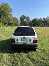 Suzuki Mehran VXR 1999 for Sale