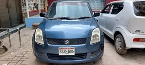 Suzuki Swift DX 1.3 2014 for Sale