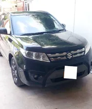 Suzuki Vitara GL+ 1.6 2018 for Sale