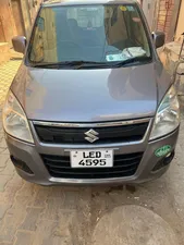 Suzuki Wagon R VXL 2019 for Sale