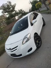 Toyota Belta X S Package 1.0 2006 for Sale