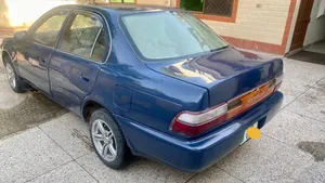 Toyota Corolla XE 1994 for Sale