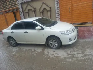 Toyota Corolla 2014 for Sale