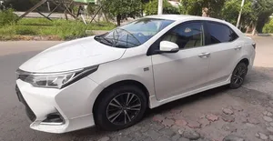 Toyota Corolla Altis Automatic 1.6 2019 for Sale