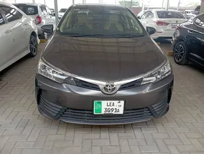 Toyota Corolla Altis Automatic 1.6 2019 for Sale