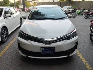 Toyota Corolla Altis Manual 1.6 2020 for Sale