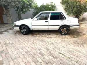 Toyota Corolla DX 1985 for Sale