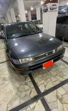 Toyota Corolla SE Limited 1994 for Sale