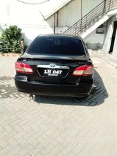 Toyota Corolla XLi 2007 for Sale