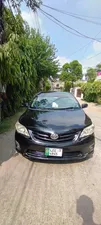 Toyota Corolla XLi VVTi 2009 for Sale