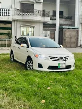 Toyota Corolla XLi VVTi 2011 for Sale