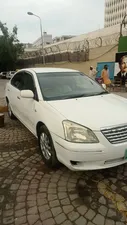 Toyota Premio F L Package 1.5 2002 for Sale