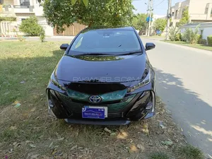 Toyota Prius PHV (Plug In Hybrid) 2019 for Sale