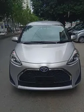 Toyota Sienta 2020 for Sale