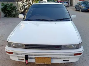 Toyota Sprinter 1989 for Sale