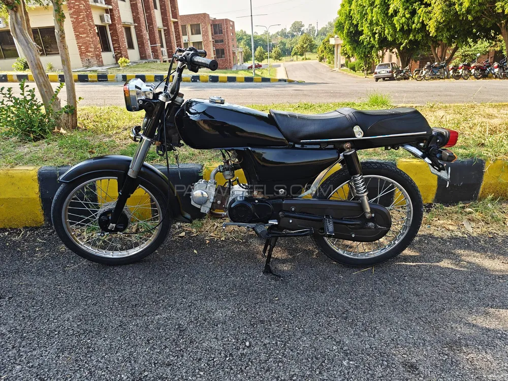 Super Power SP 70 2017 for Sale Image-1