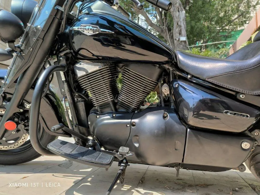سوزوکی Boulevard C90 2007 for Sale Image-1