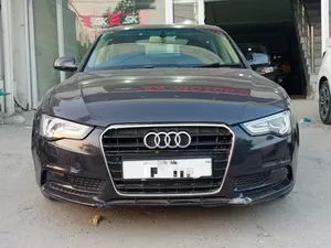 Audi A5 1.8 TFSI 2013 for Sale