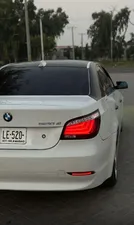 BMW 5 Series 520d 2006 for Sale