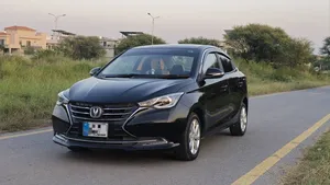 Changan Alsvin 1.5L DCT Comfort 2021 for Sale