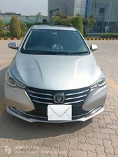 Changan Alsvin 1.5L DCT Lumiere 2022 for Sale