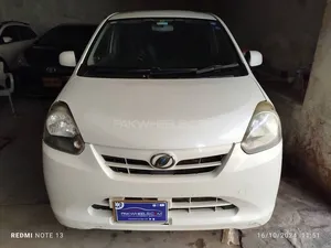 Daihatsu Mira X Limited 2011 for Sale