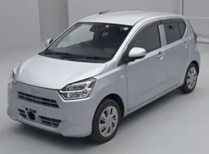 Daihatsu Mira X SA lll 2021 for Sale