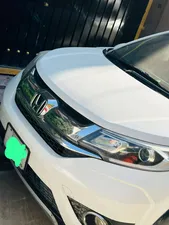 Honda BR-V i-VTEC S 2018 for Sale