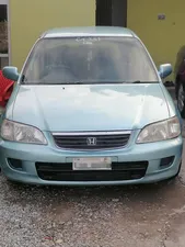 Honda City EXi 2000 for Sale