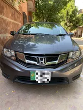 Honda City 1.3 i-VTEC 2018 for Sale