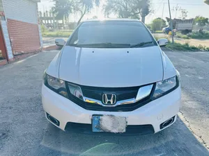 Honda City 1.3 i-VTEC Prosmatec 2018 for Sale