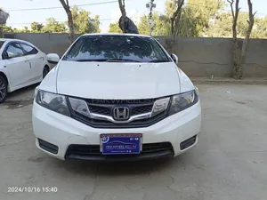 Honda City 1.3 i-VTEC Prosmatec 2018 for Sale